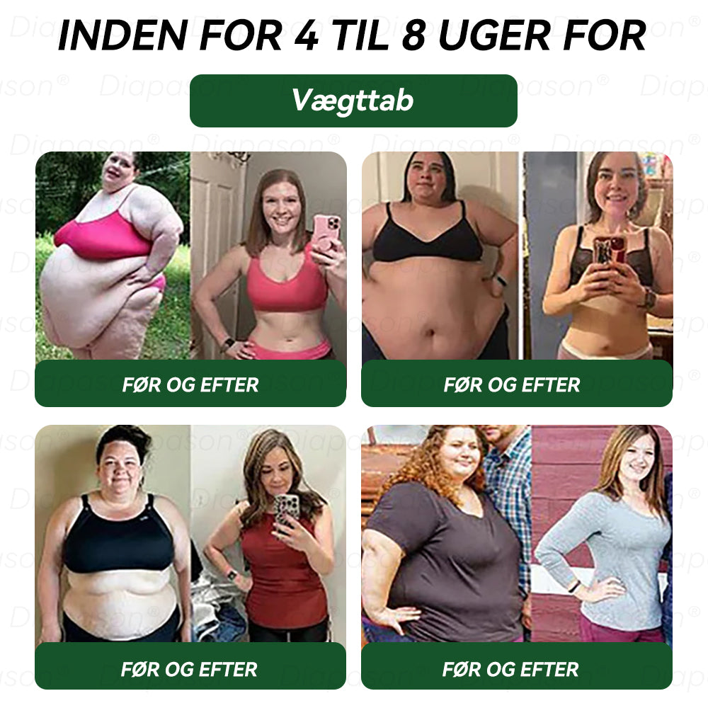 Officiel Butik | Diapason® GLP-1 9 I 1 Sundhedsløsning Oral Væske 🌿 Formel til beskyttelse mod kronisk sygdom