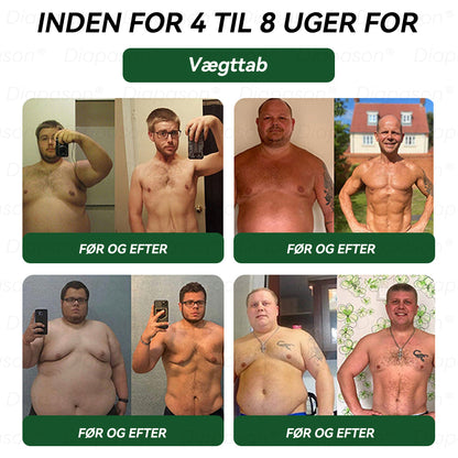 Officiel Butik | Diapason® GLP-1 9-i-1 oral sundhedsvæske 🌿 Formel til beskyttelse mod kronisk sygdom 🏆