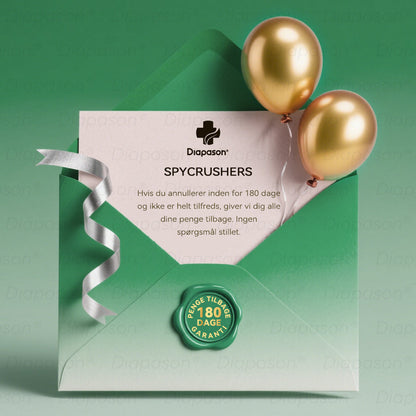 Officiel Butik | Diapason® GLP-1 9-i-1 oral sundhedsvæske 🌿 Formel til beskyttelse mod kronisk sygdom 🏅