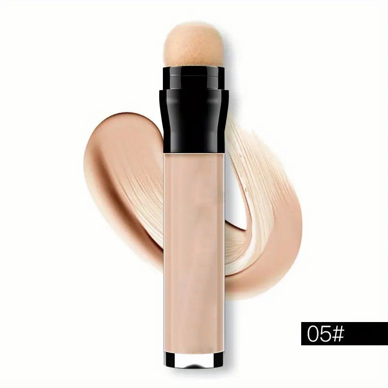 Concealerblyant til at dække akne og fregner