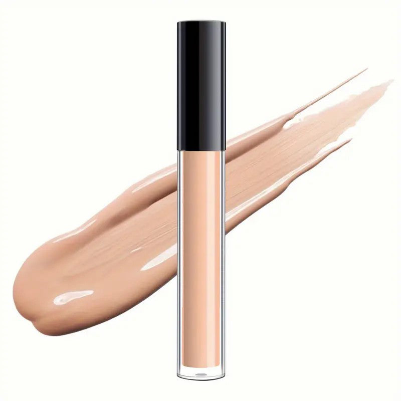 Original flydende mineralconcealer