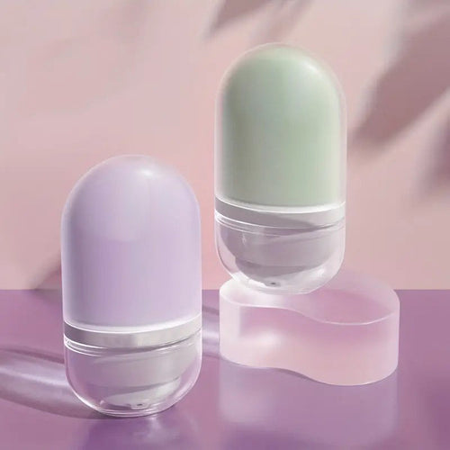 Ansigtsprimer til øjeblikkelig poreudjævning