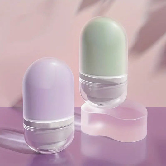 Ansigtsprimer til øjeblikkelig poreudjævning